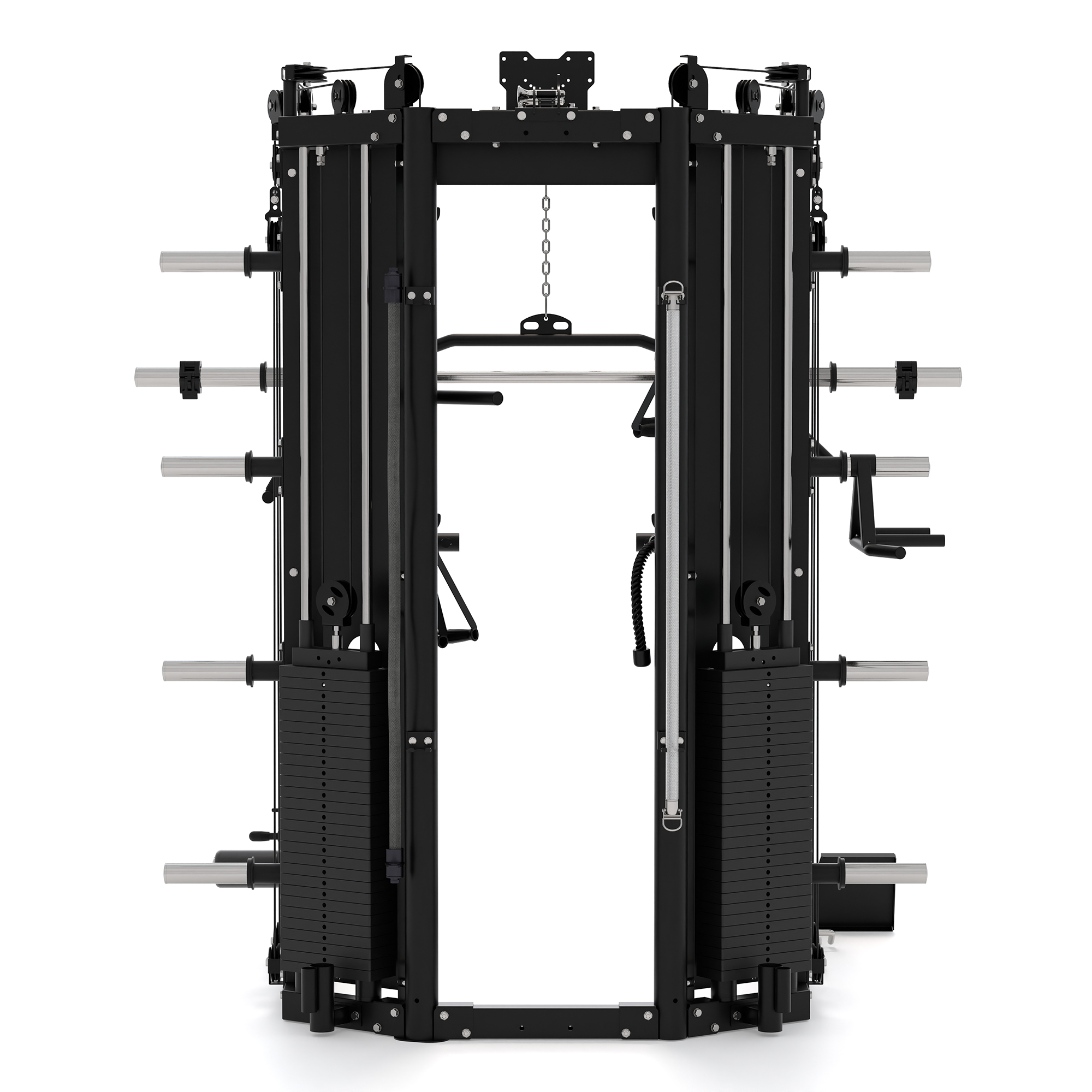 Force USA G15-B All-In-One Trainer (314670152) - Image 7