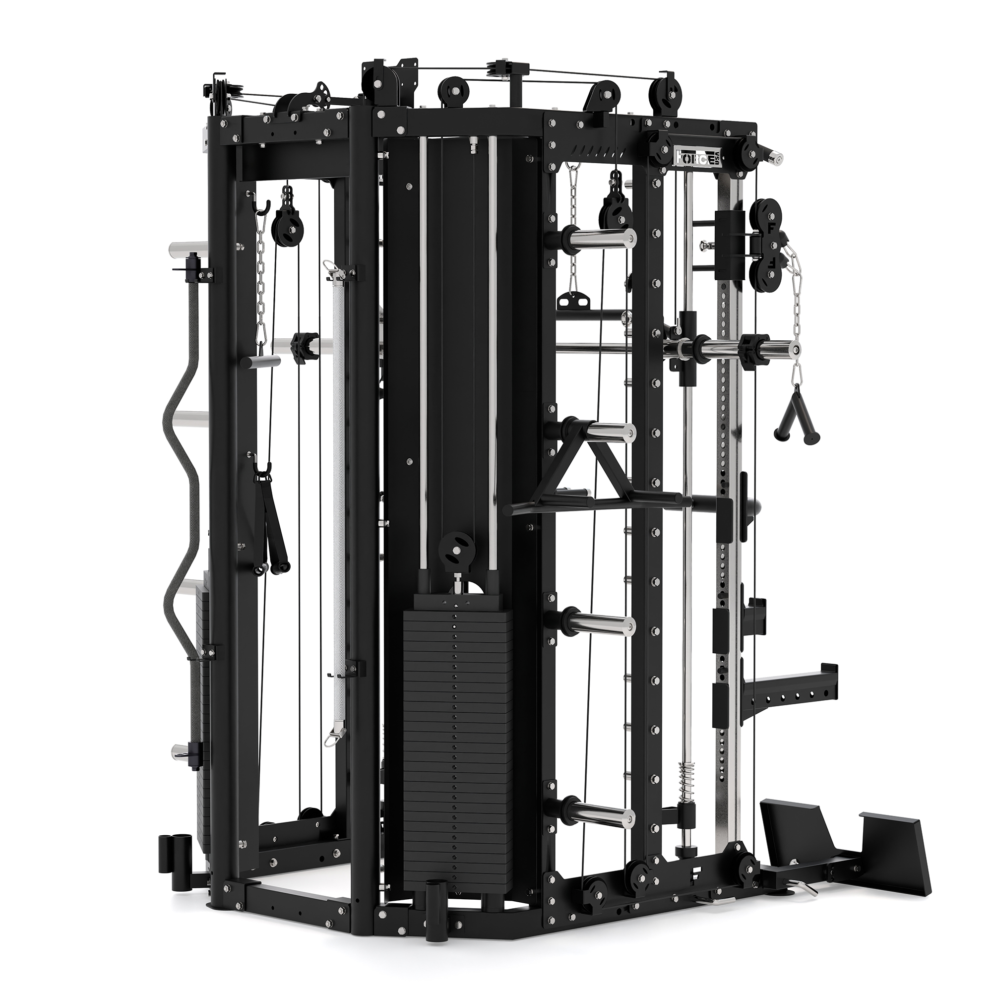 Force USA G15-B All-In-One Trainer (314670152) - Image 8