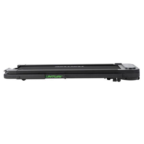 Tunturi Cardio Fit T5 Διάδρομος Γυμναστικής Walking Pad - Image 16