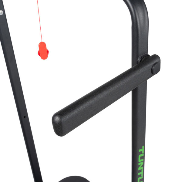 Tunturi Cardio Fit T5 Διάδρομος Γυμναστικής Walking Pad - Image 25
