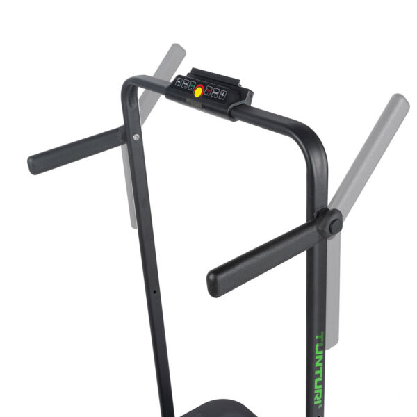 Tunturi Cardio Fit T5 Διάδρομος Γυμναστικής Walking Pad - Image 27