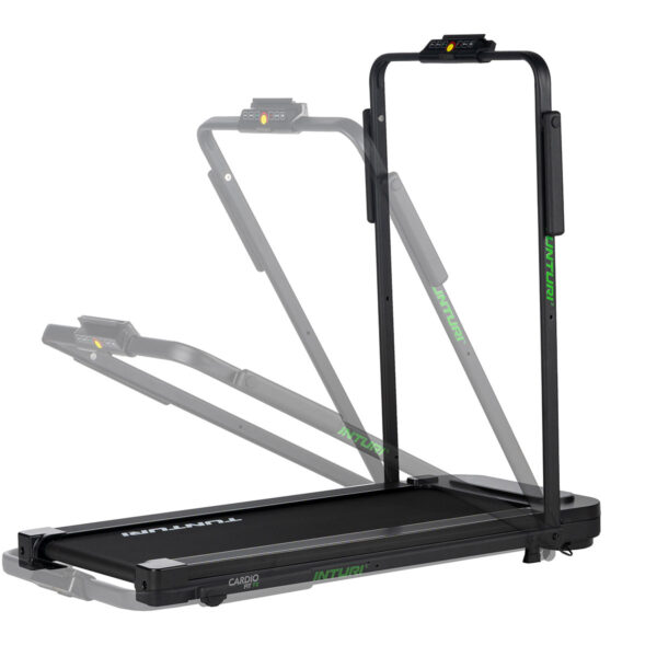 Tunturi Cardio Fit T5 Διάδρομος Γυμναστικής Walking Pad - Image 28