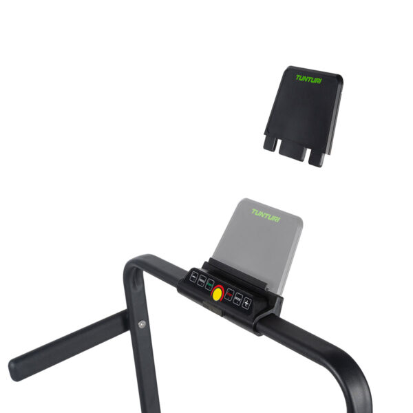 Tunturi Cardio Fit T5 Διάδρομος Γυμναστικής Walking Pad - Image 29