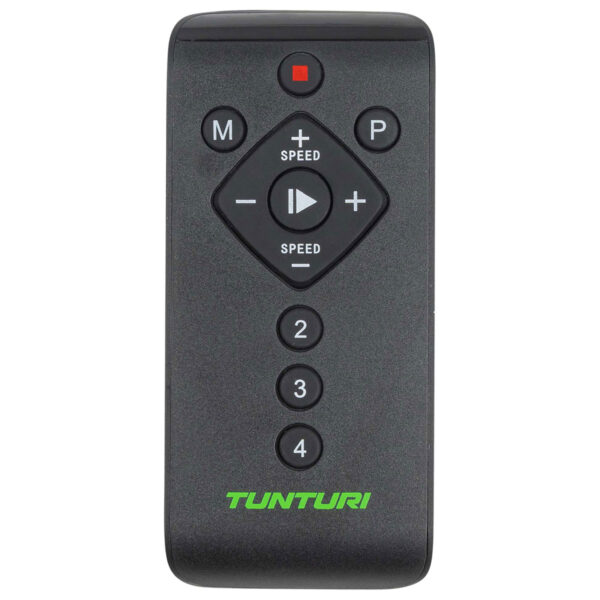 Tunturi Cardio Fit T10 Διάδρομος Γυμναστικής Walking Pad - Image 16