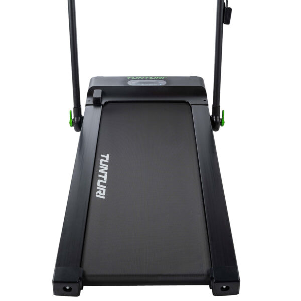 Tunturi Cardio Fit T10 Διάδρομος Γυμναστικής Walking Pad - Image 23