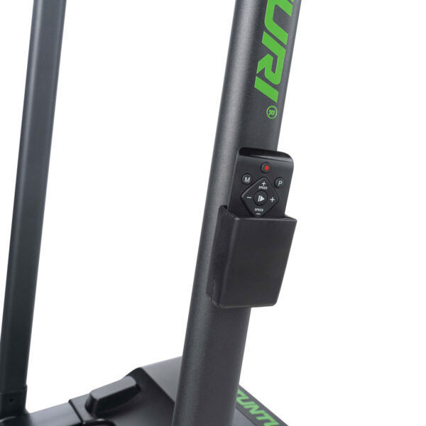 Tunturi Cardio Fit T10 Διάδρομος Γυμναστικής Walking Pad - Image 24