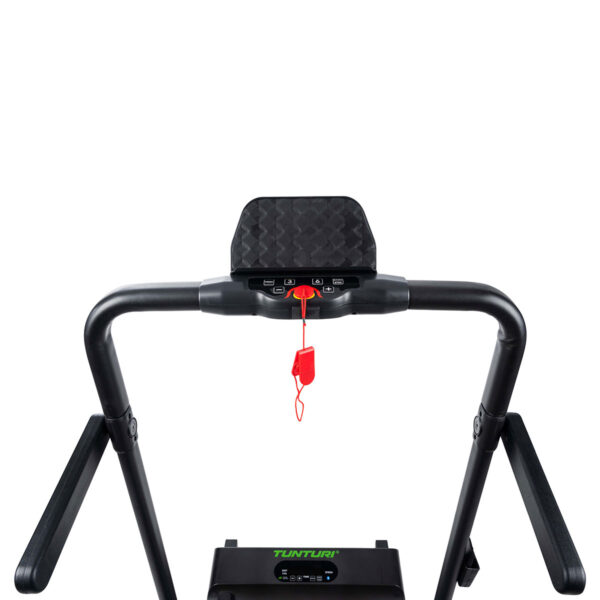 Tunturi Cardio Fit T10 Διάδρομος Γυμναστικής Walking Pad - Image 25