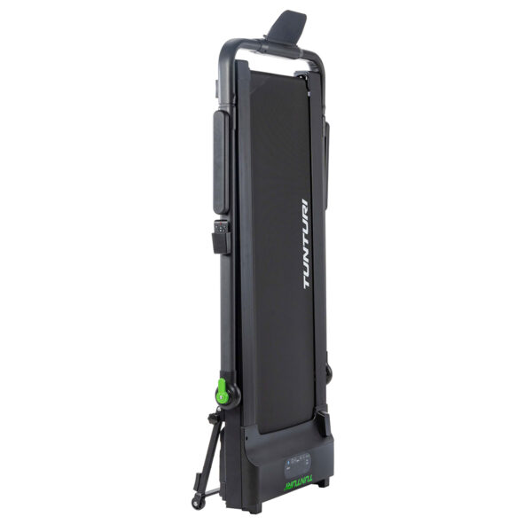 Tunturi Cardio Fit T10 Διάδρομος Γυμναστικής Walking Pad - Image 27
