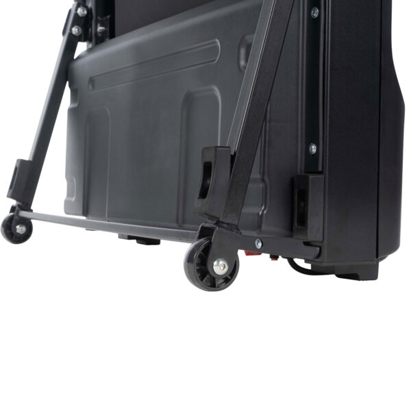 Tunturi Cardio Fit T10 Διάδρομος Γυμναστικής Walking Pad - Image 29