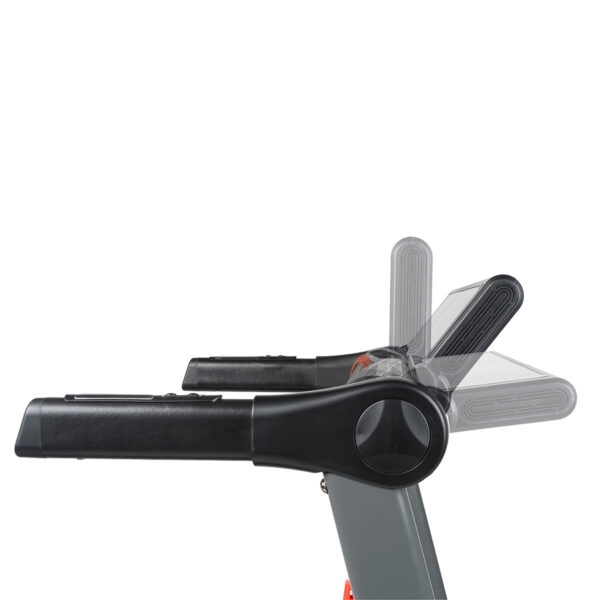 Tunturi Cardio Fit T25 Διάδρομος Γυμναστικής - Image 13