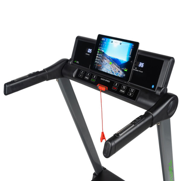 Tunturi Cardio Fit T25 Διάδρομος Γυμναστικής - Image 14