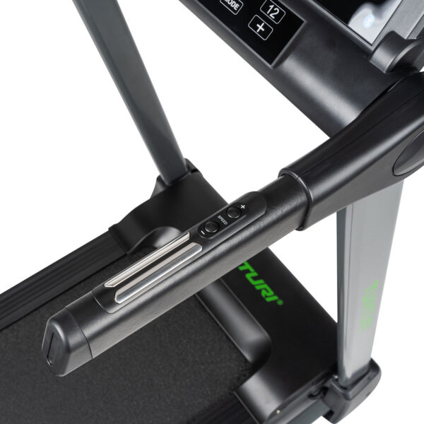 Tunturi Cardio Fit T25 Διάδρομος Γυμναστικής - Image 17