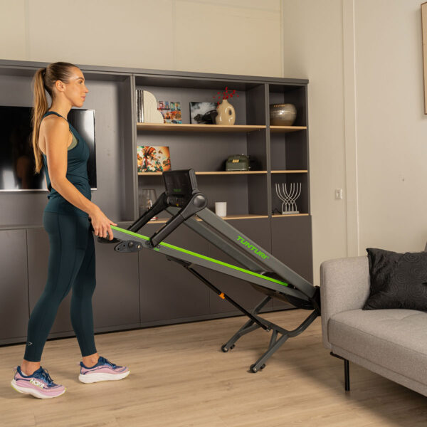 Tunturi Cardio Fit T25 Διάδρομος Γυμναστικής - Image 21