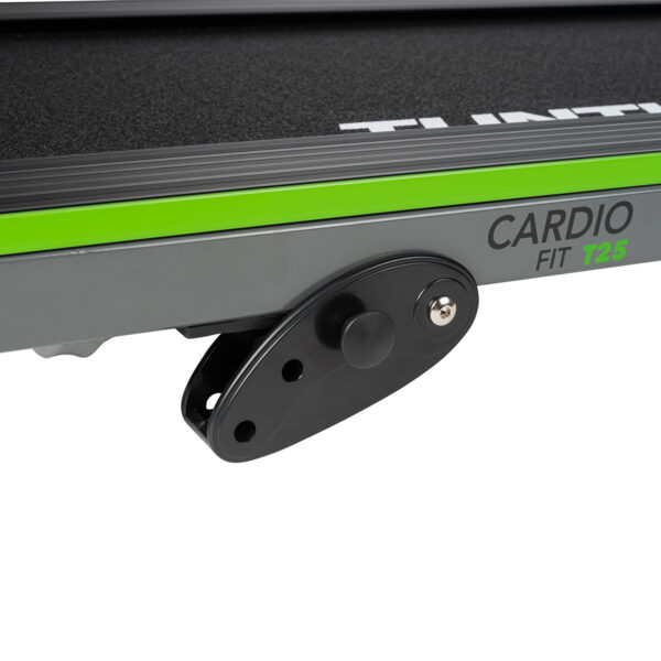 Tunturi Cardio Fit T25 Διάδρομος Γυμναστικής - Image 27
