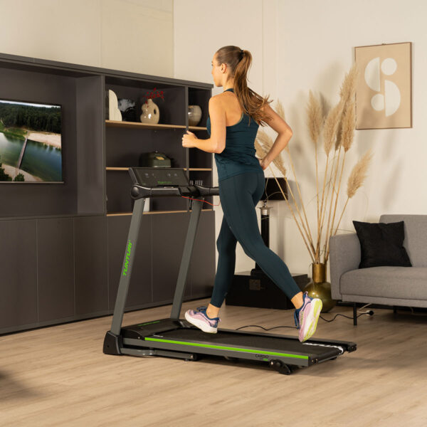Tunturi Cardio Fit T25 Διάδρομος Γυμναστικής - Image 28