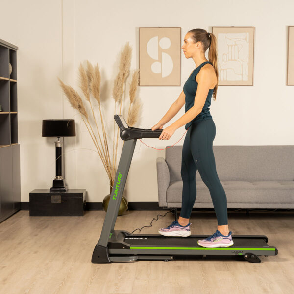 Tunturi Cardio Fit T25 Διάδρομος Γυμναστικής - Image 29