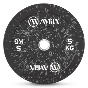 Δίσκος AMILA Splash Bumper Slim 50mm 5Kg