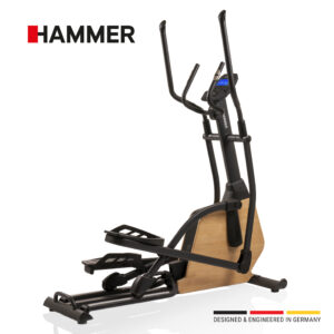 Hammer Ελλειπτικό CrossPace 5.0 NorsK (398110002)