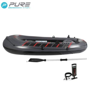 Φουσκωτή Βάρκα Pure4fun® XPRO-750 (2 ενήλικοι & 1 παιδί) (AC-060)
