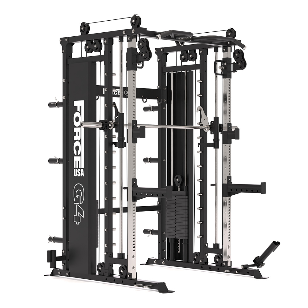 Force USA G4 All-In-One Trainer (314670004)