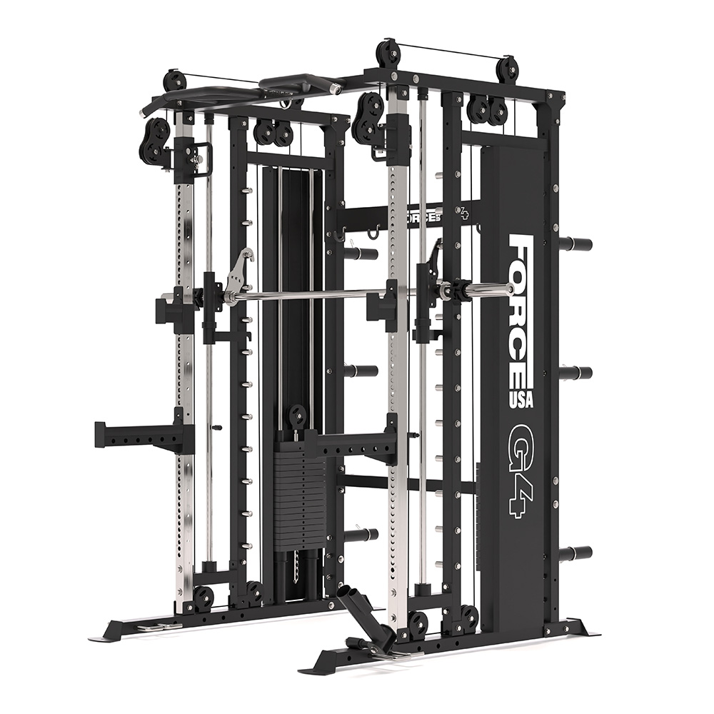 Force USA G4 All-In-One Trainer (314670004) - Image 2