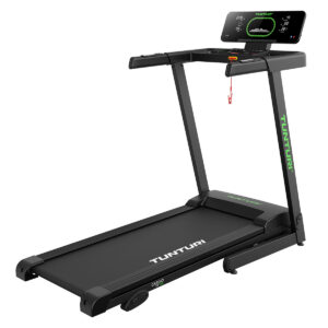 Tunturi Cardio Fit T30 Διάδρομος γυμναστικής 2.0 hp