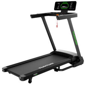 Tunturi Cardio Fit T50 Διάδρομος γυμναστικής 3.0hp