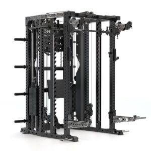 Force USA F-C20 All-In-One Trainer (314320001) Πολυόργανο Smith Rack Machine