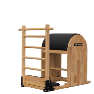 Viking Ladder Barrel