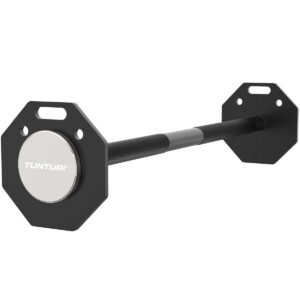 Tunturi Rapid Ρυθμιζόμενη μπάρα της σειράς 11kg