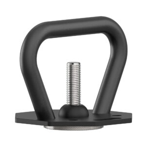 Tunturi Rapid Ρυθμιζόμενη λαβή για Kettlebell της σειράς 3,5kg