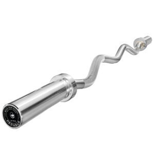 Ολυμπιακή Στραβόμπαρα 1200mm*28mm (9.7kg) (390318138)