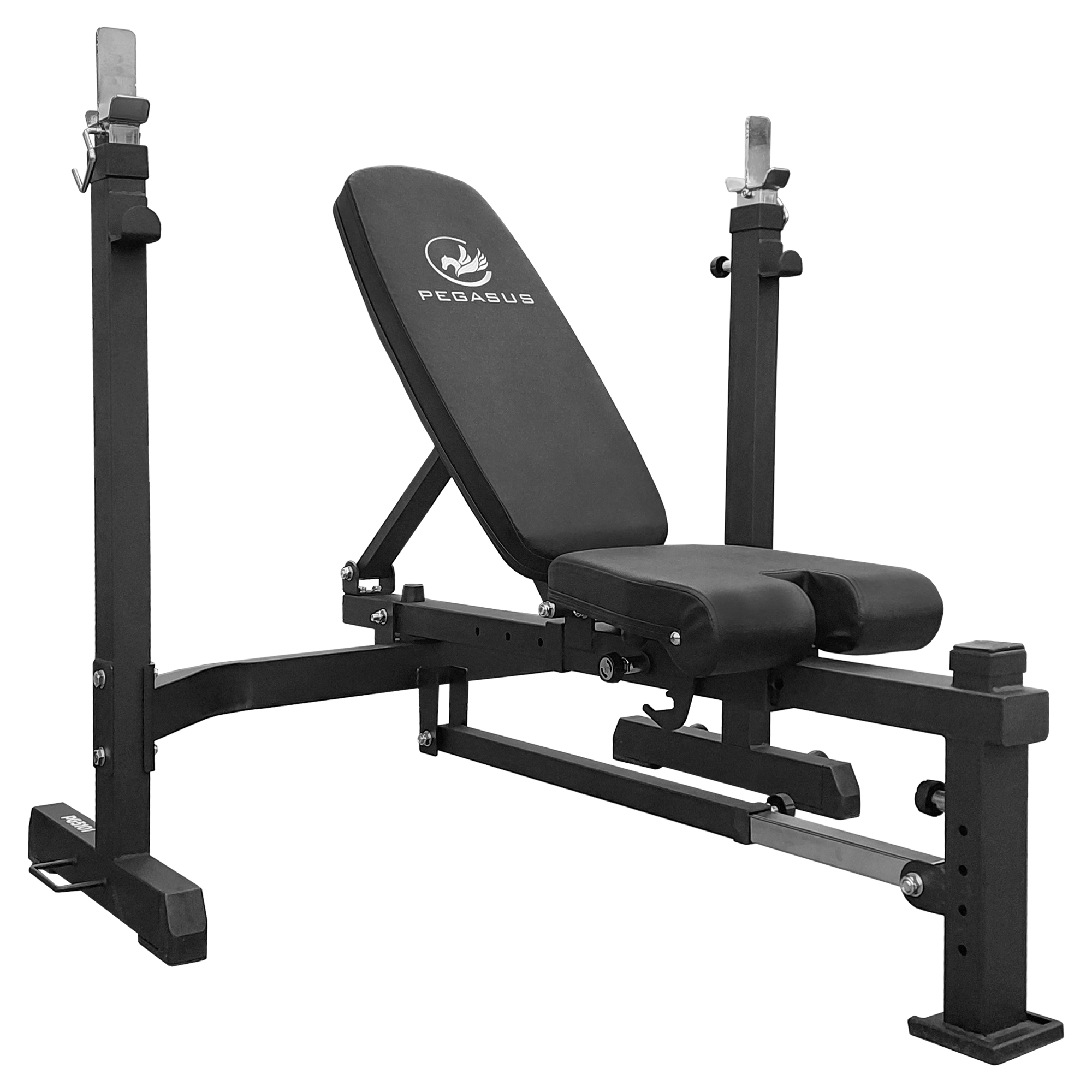 Pegasus® Ρυθμιζόμενος Πάγκος για Βάρη PG-5101 (390510104)