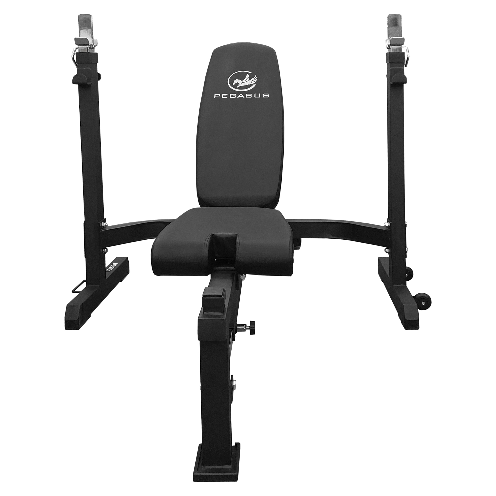 Pegasus® Ρυθμιζόμενος Πάγκος για Βάρη PG-5101 (390510104) - Image 3