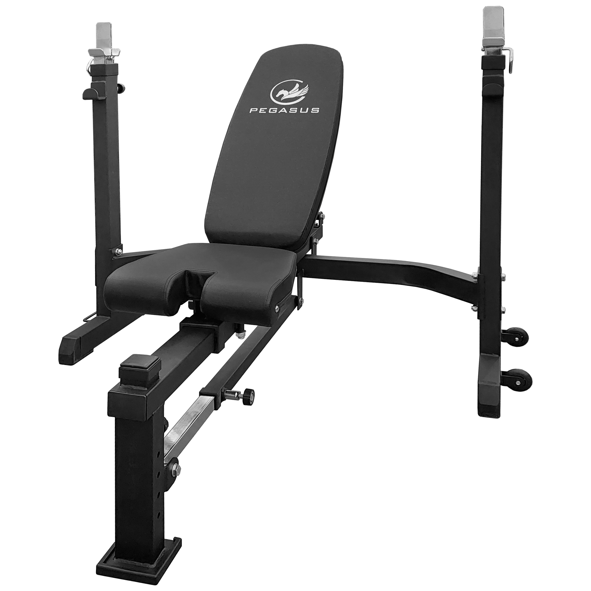 Pegasus® Ρυθμιζόμενος Πάγκος για Βάρη PG-5101 (390510104) - Image 2