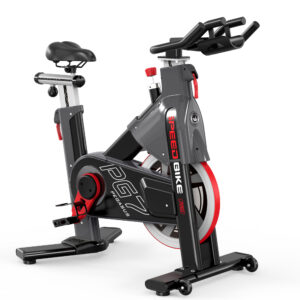 Ποδήλατο Pegasus® Spin Bike PG7 (391878877)