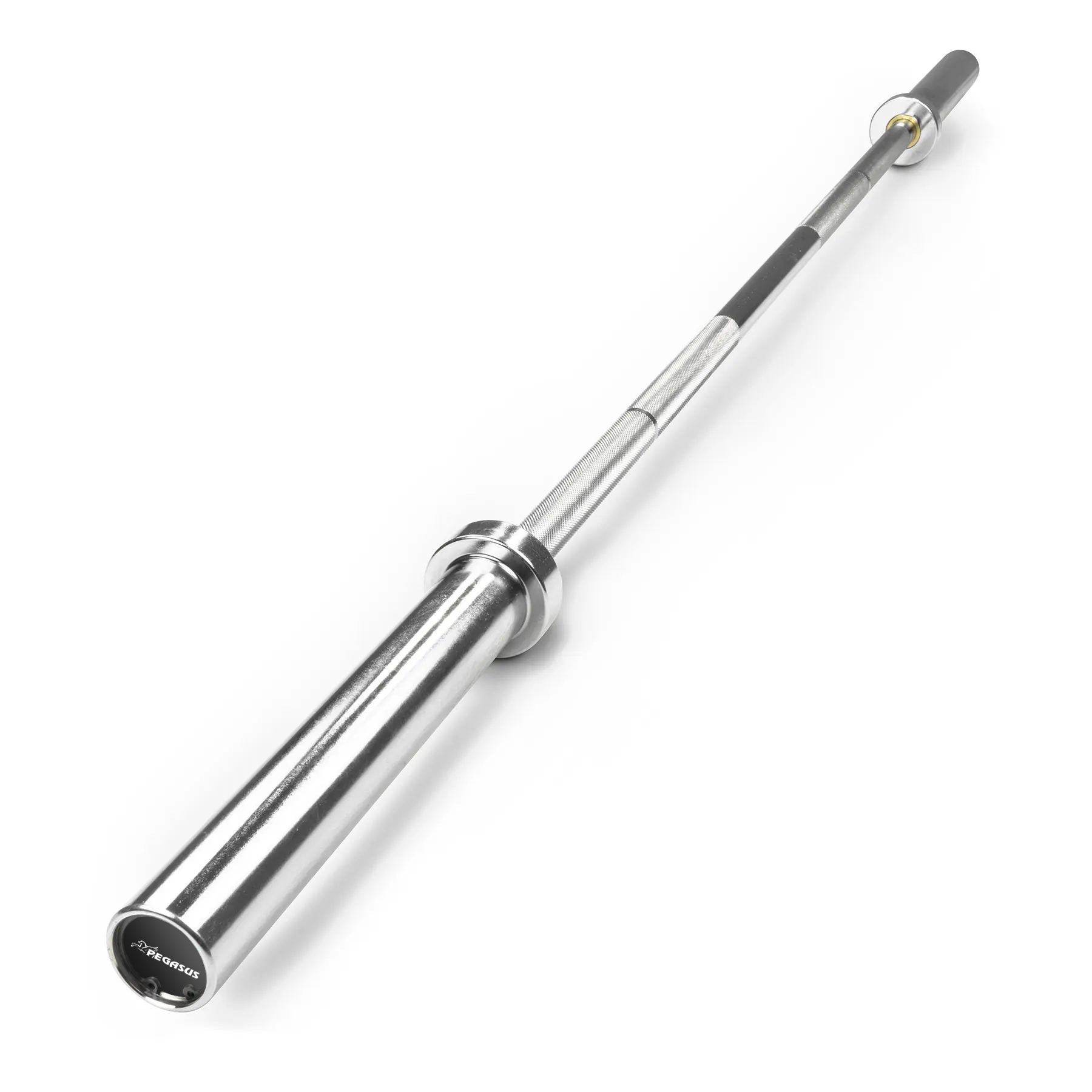 Ολυμπιακή Μπαρα 1800mm*28mm (14.5kg) (390318133)