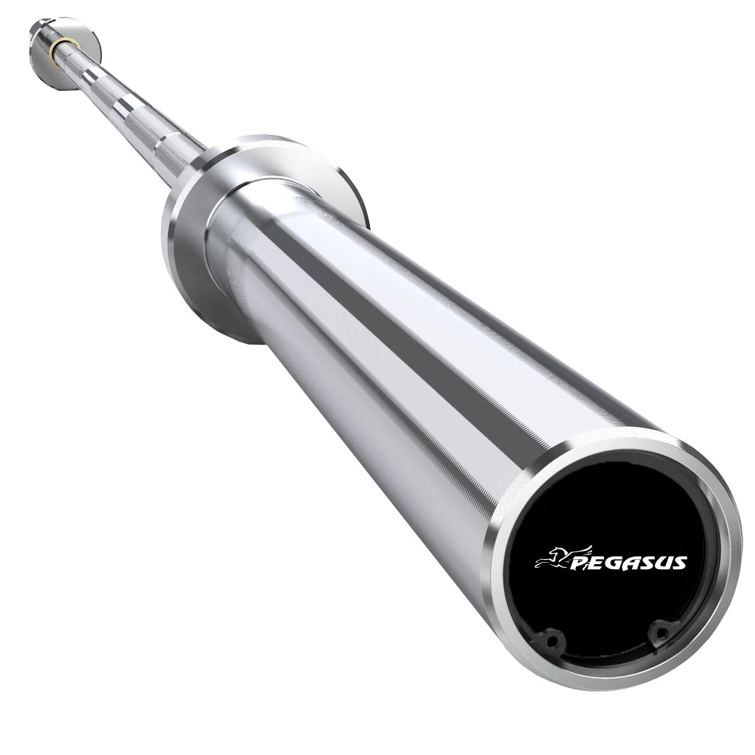 Ολυμπιακή Μπαρα 1800mm*28mm (14.5kg) (390318133) - Image 2