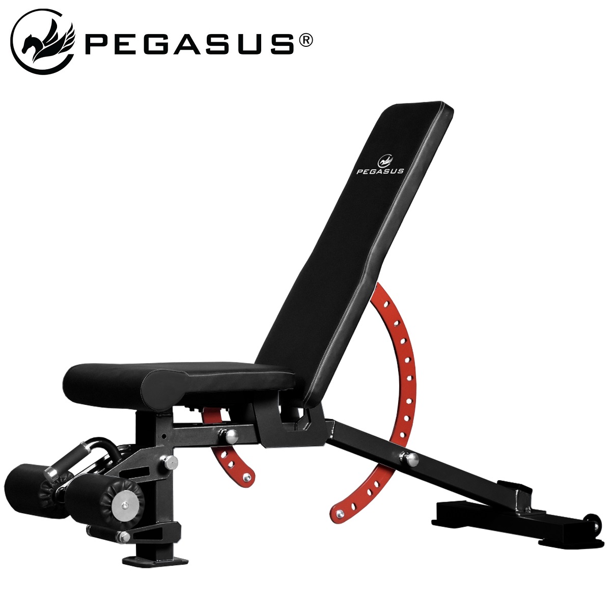 Pegasus® Πάγκος Ρυθμιζόμενος PG-2101 (327210101)