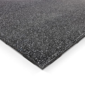 Επαγγελματικό Δάπεδο Γυμναστηρίου SBR|EPDM 50x50x2 cm 30%