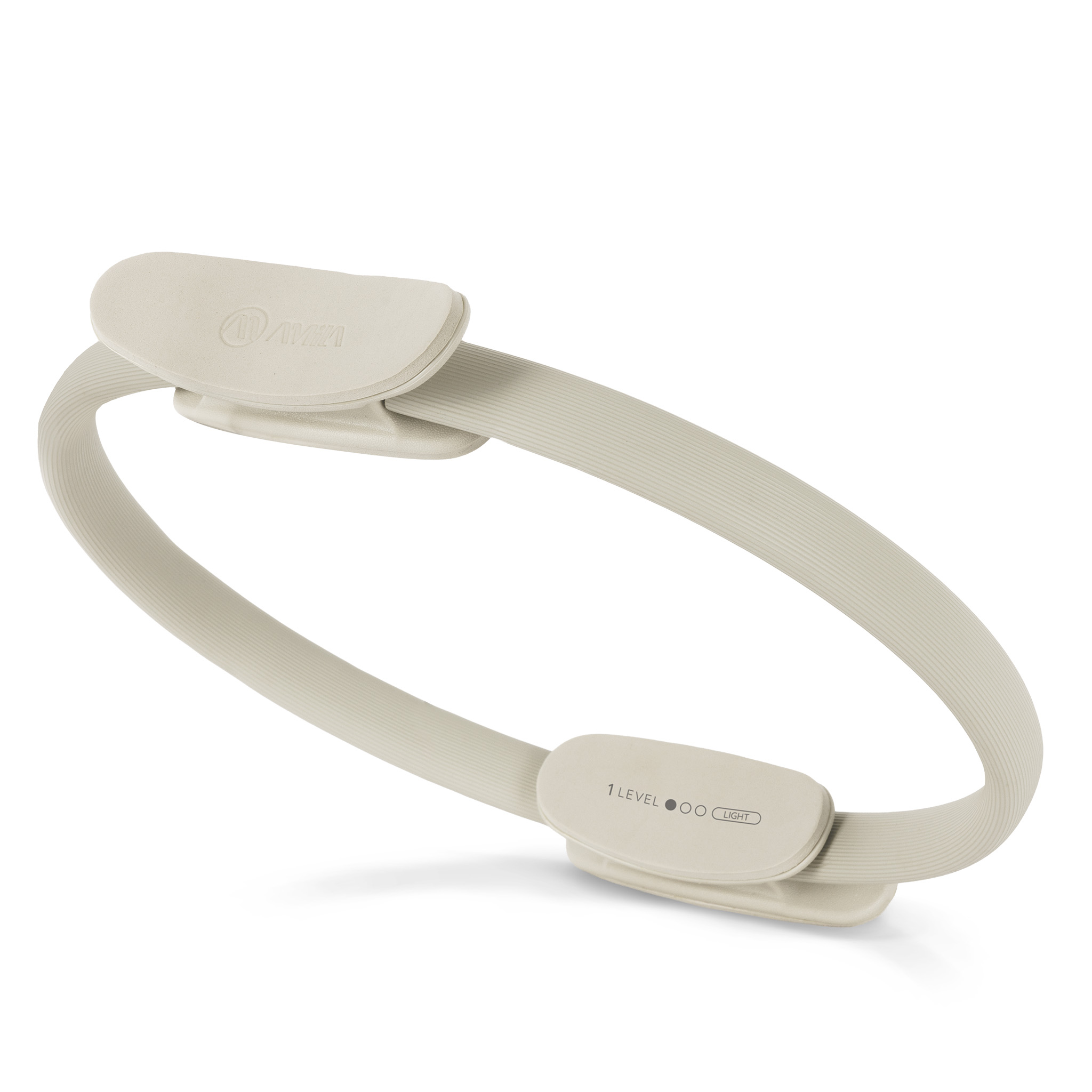 Δαχτυλίδι Pilates Ring Nora Light Sandy Grey - Image 2