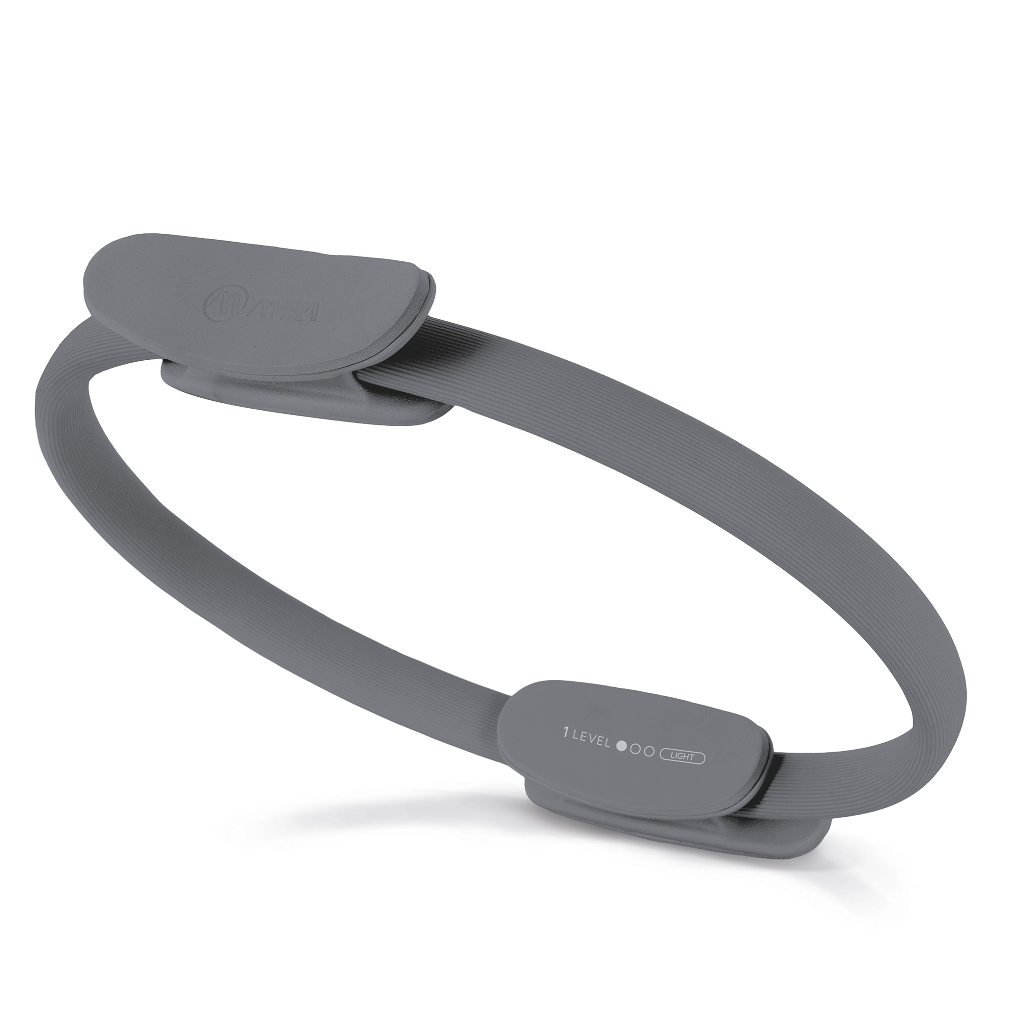 Δαχτυλίδι Pilates Ring Nora Light Storm Grey - Image 2
