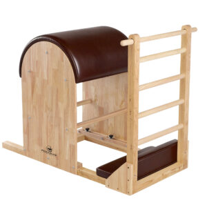 Pegasus® Pilates Ladder Barrel Oak (399513228)