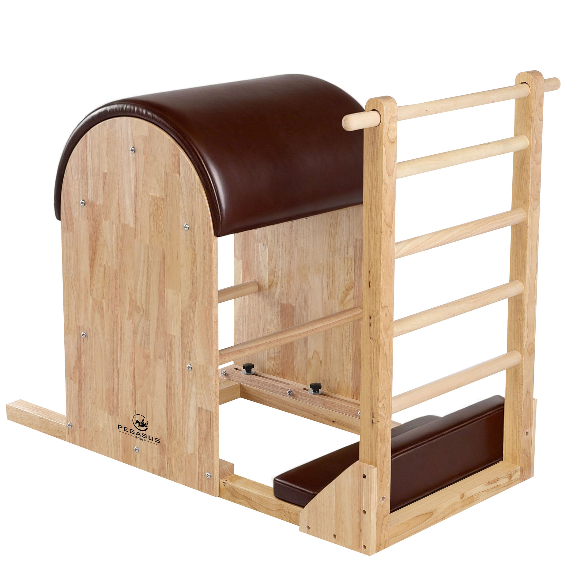 Pegasus® Pilates Ladder Barrel Oak (399513228)