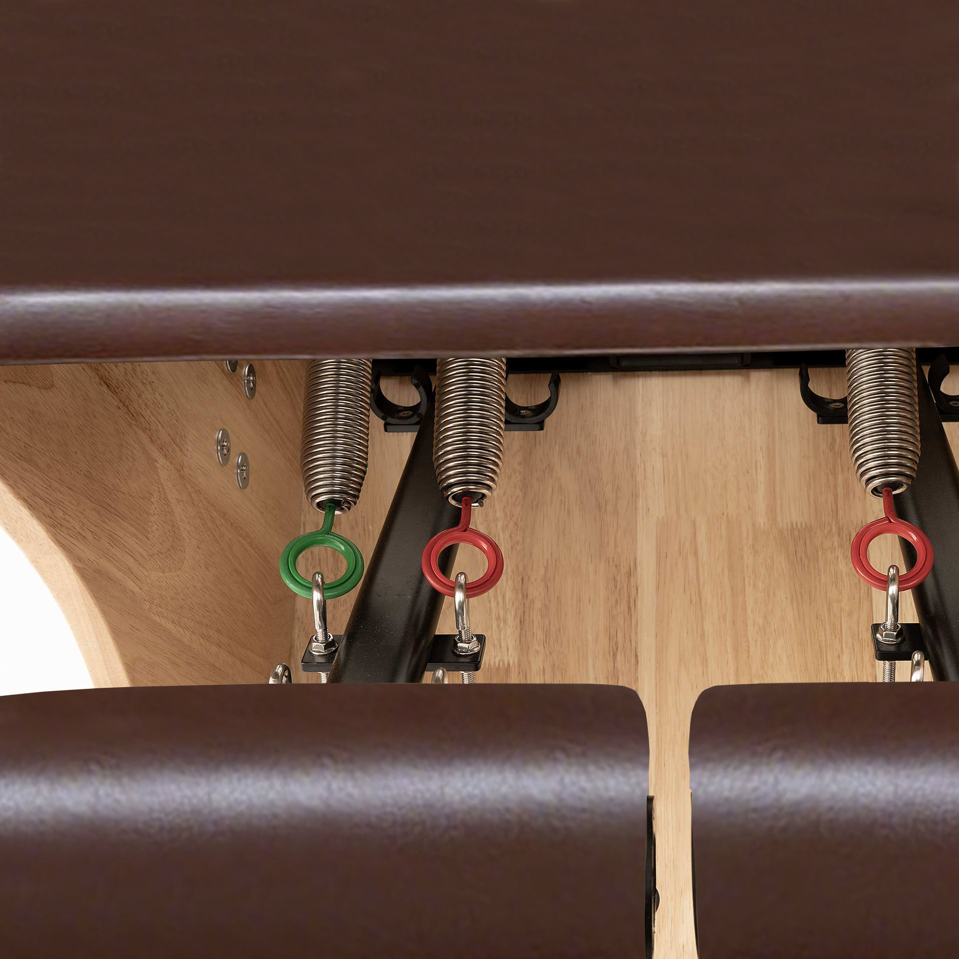 Pegasus® Pilates Wunda Chair (Iron Chair) (399513227) - Image 4