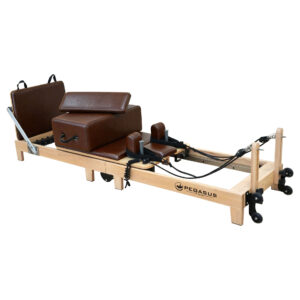 Pegasus® Κρεβάτι Pilates Reformer Oak Αναδιπλούμενο (399513233)