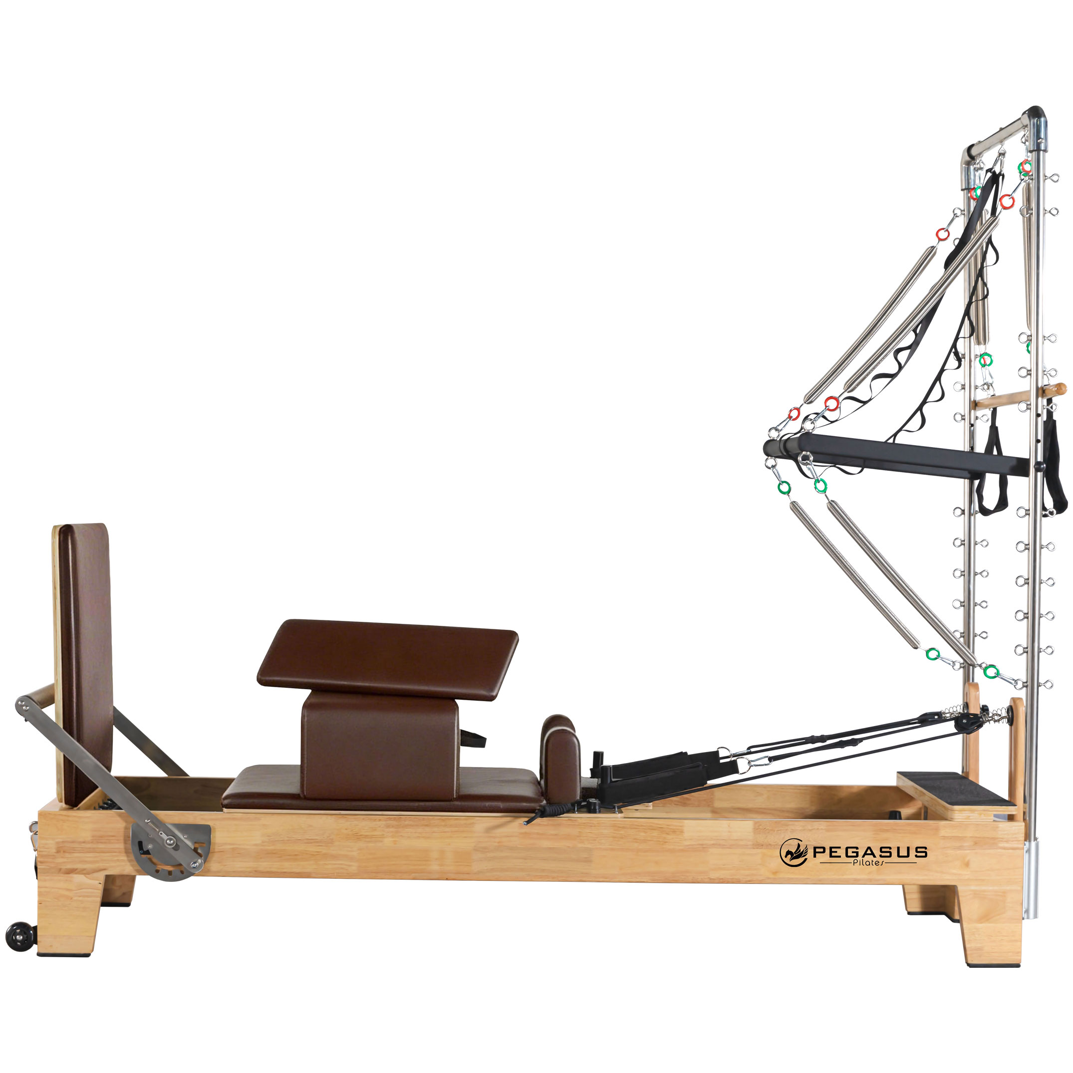 Pegasus® Pilates Half Tower (399513226) - Image 2