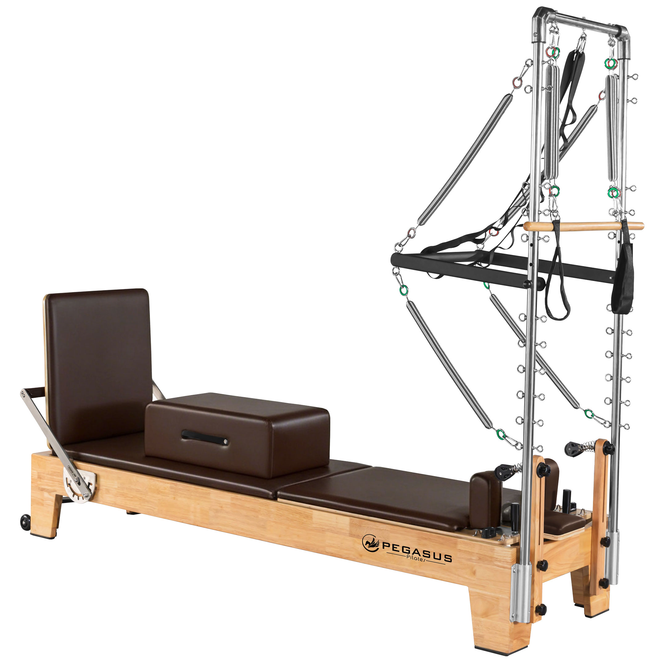 Pegasus® Pilates Half Tower (399513226) - Image 3