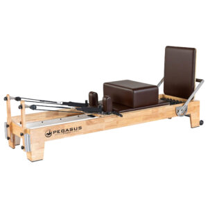 Pegasus® Κρεβάτι Pilates Reformer Oak (399513232)