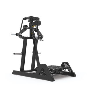 Impulse Standing Lateral Raise ECP103 Μηχάνημα Πλαϊνών Εκτάσεων Ώμων